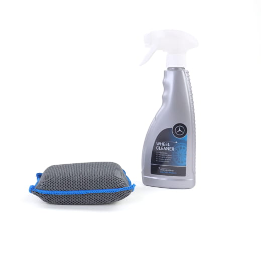 Zomer verzorgingsset velgen Mercedes-Benz | Summer-Set-1