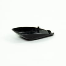 zwarte sleutelafdekking origineel Mercedes-Benz | A2137660100