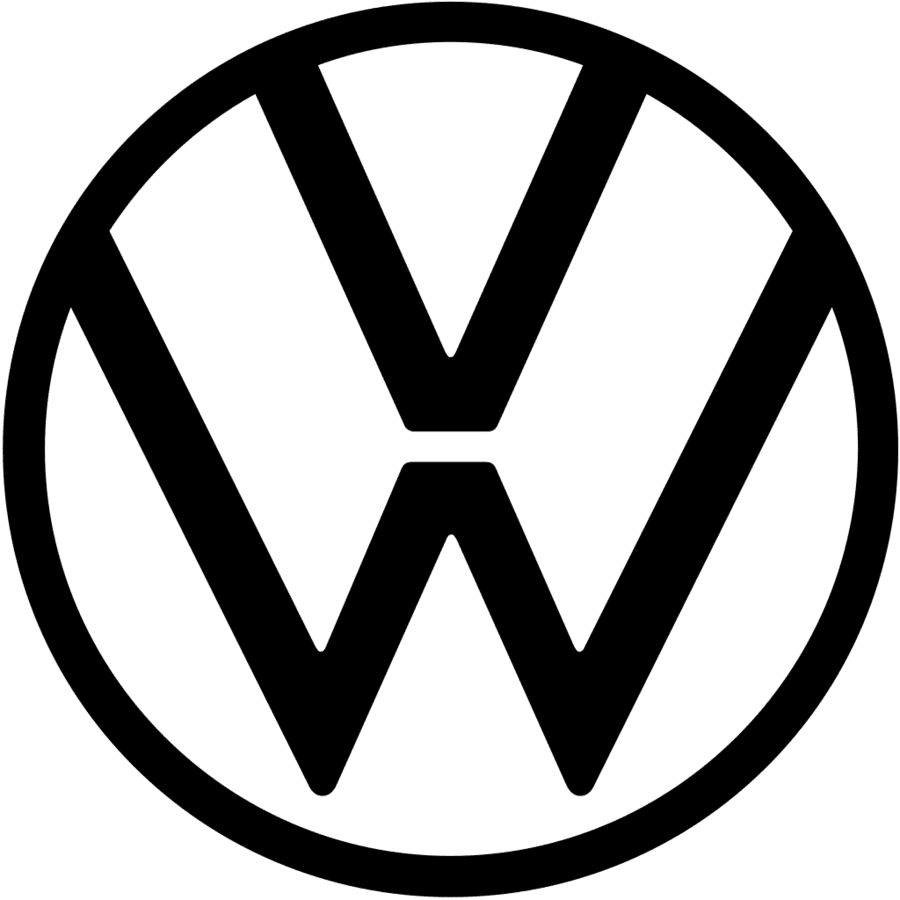 Volkswagen Logo