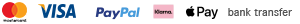 Payment at Kunzmann