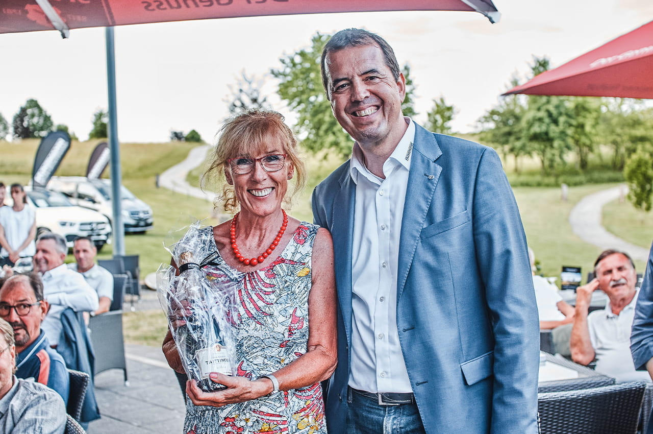 KunzmannCup 2022 Golfturnier Fulda
