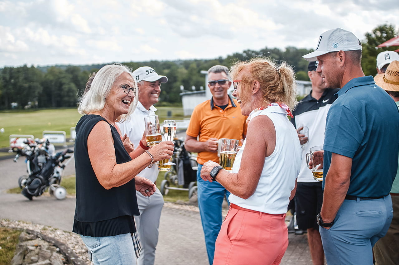 KunzmannCup 2022 Golfturnier Fulda
