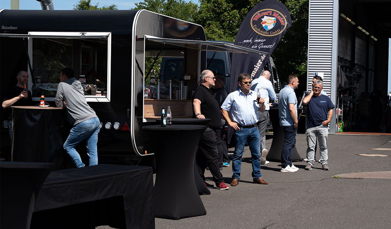 Truck Roadshow Stockstadt