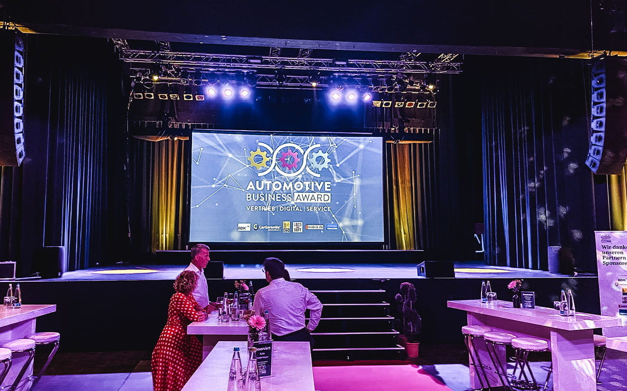 Automotive Business Award 2023