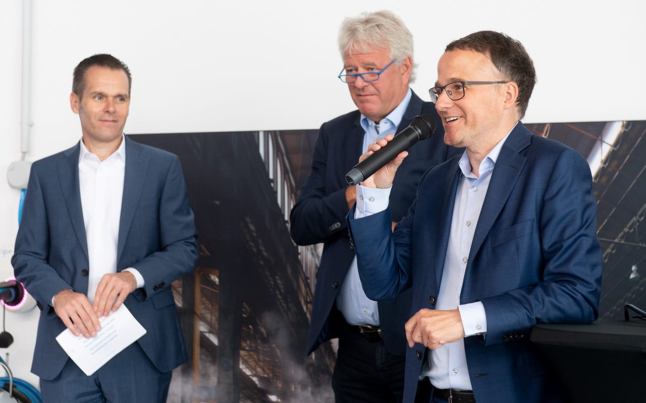 Autohaus Kunzmann erhält Zuwachs mit KIA