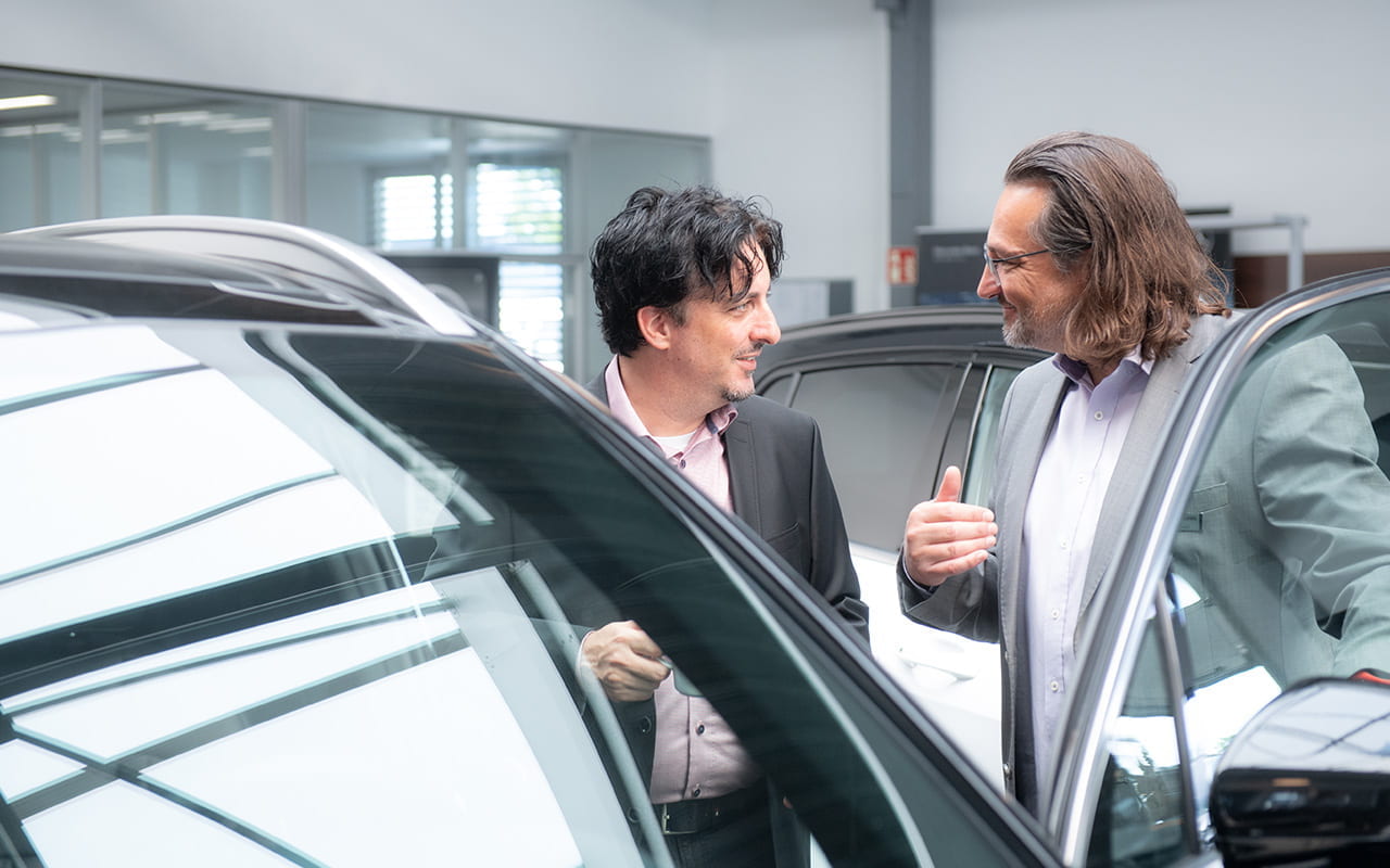 Autohaus Kunzmann erhält Zuwachs mit KIA