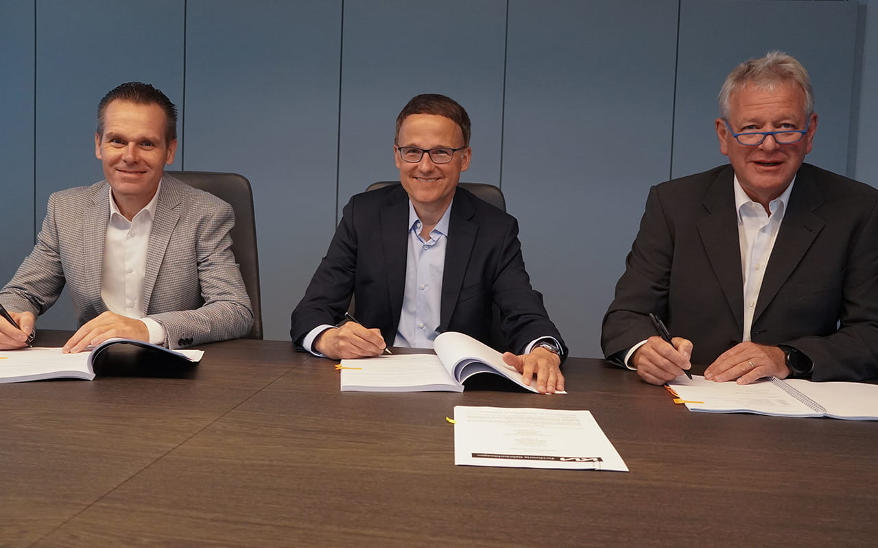 Autohaus Kunzmann erhält Zuwachs mit KIA