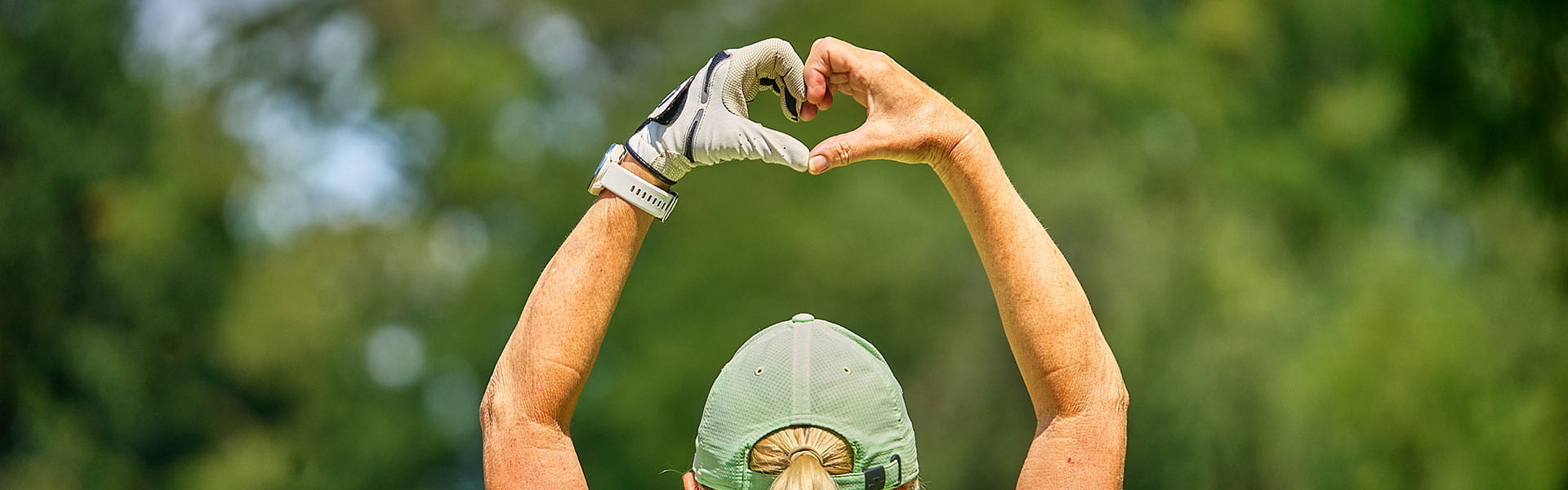 Golfturnier im Golfclub Praforst Fulda
