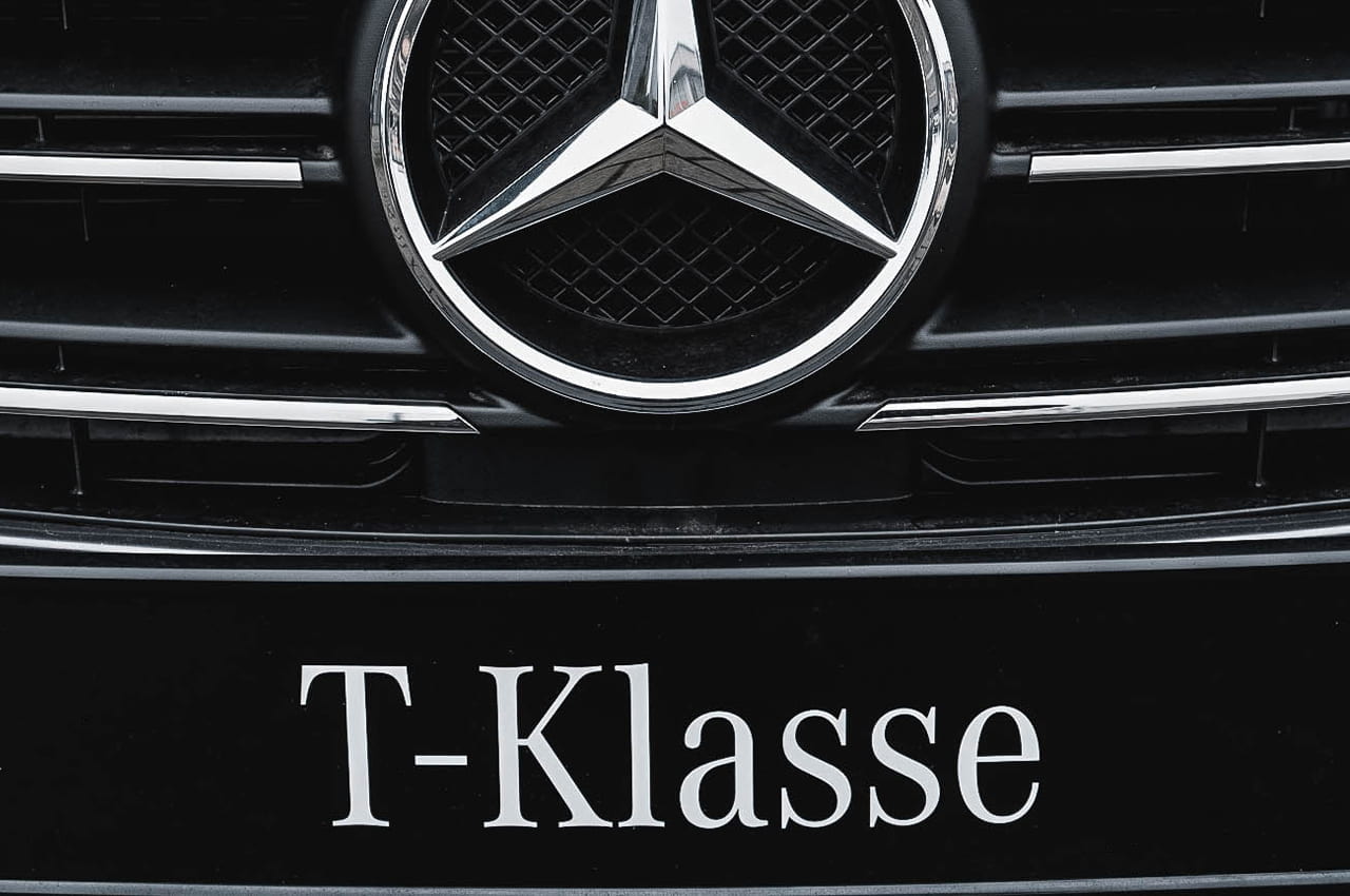 2023 Deal Mercedes-Benz Citan und T-Klasse Autohaus Kunzmann