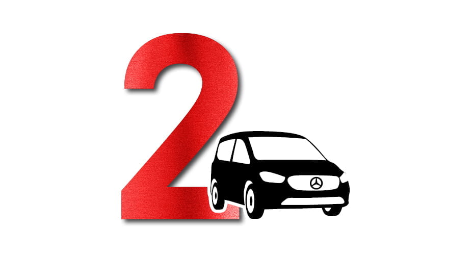 2023 Deal Mercedes-Benz Citan und T-Klasse 2023 Deal Mercedes-Benz Citan und T-Klasse