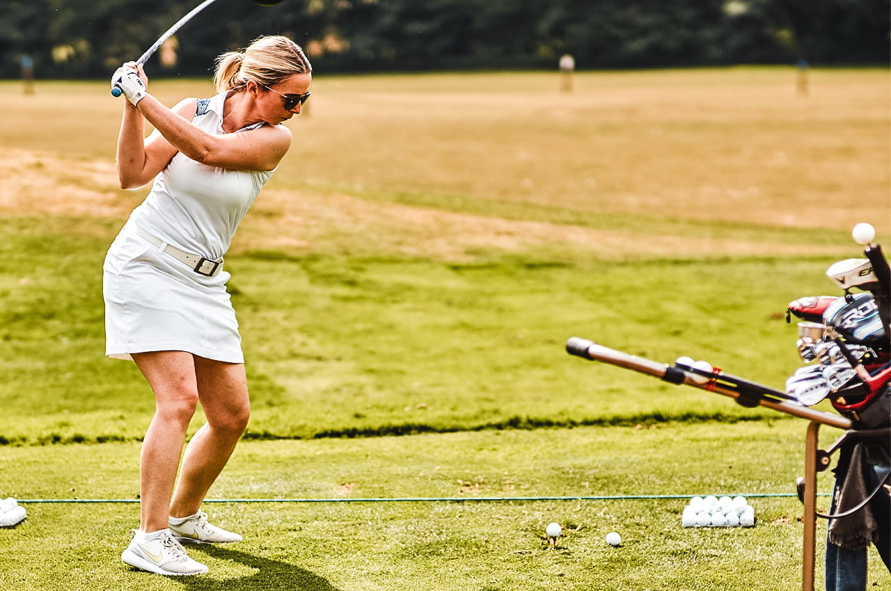 KunzmannCup 2023 Golfturnier Fulda