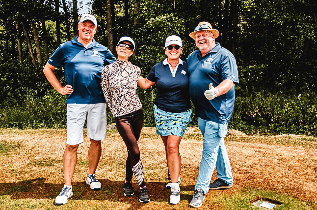 KunzmannCup 2023 Golfturnier Fulda