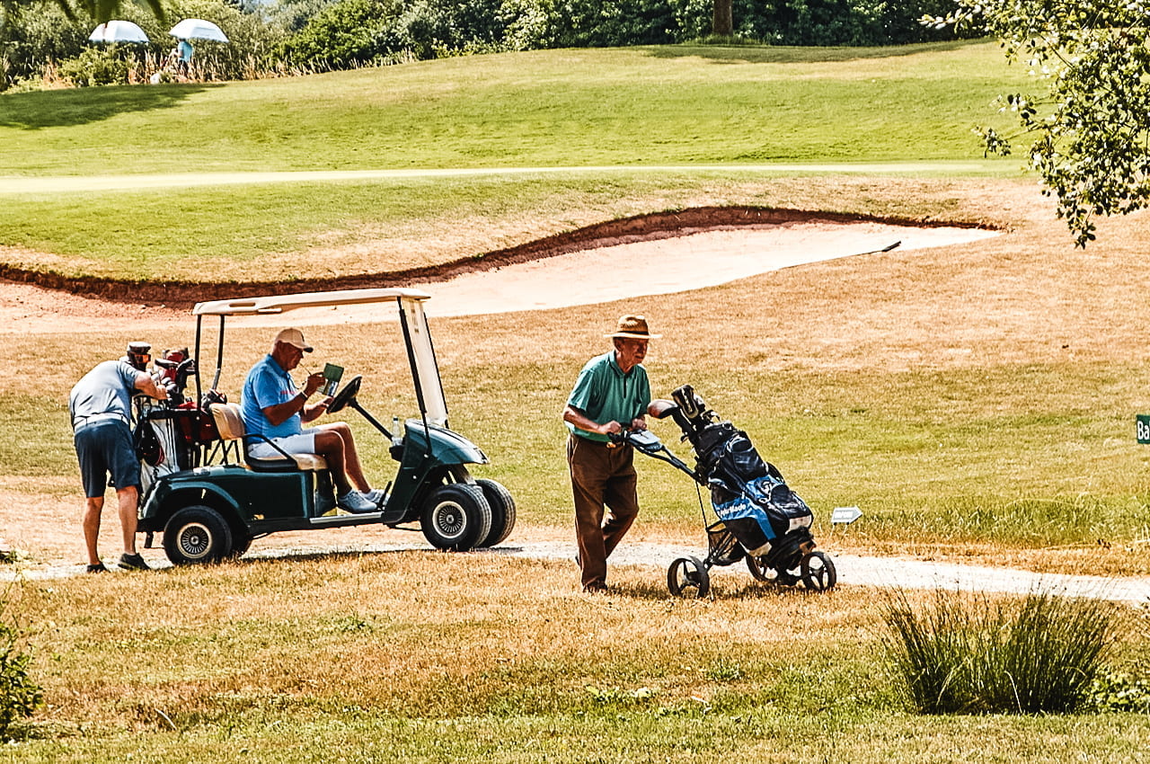 KunzmannCup 2023 Golfturnier Fulda