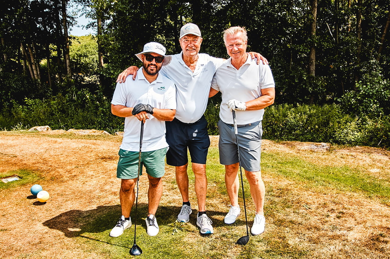 KunzmannCup 2023 Golfturnier Fulda