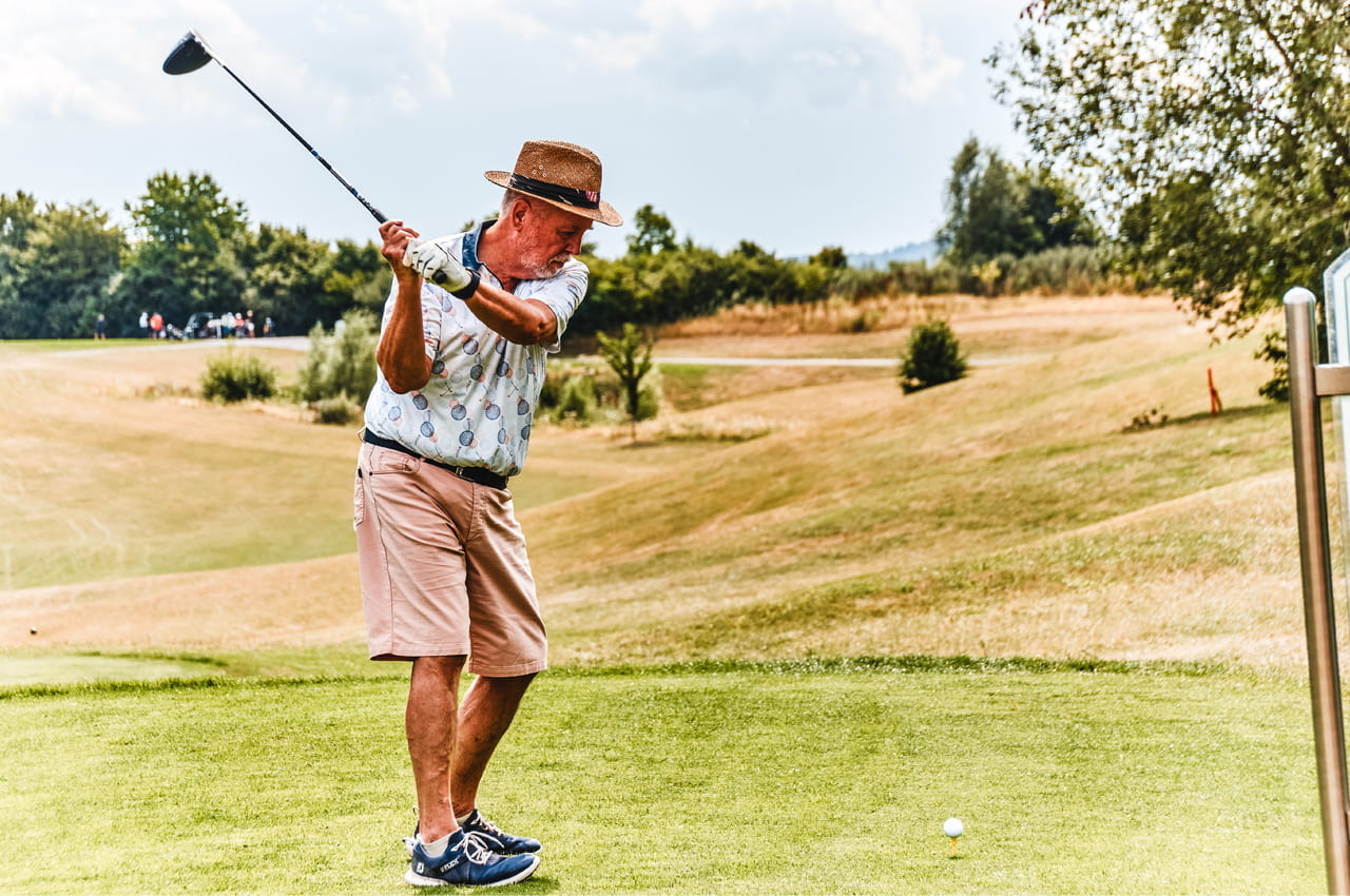 KunzmannCup 2023 Golfturnier Aschaffenburg