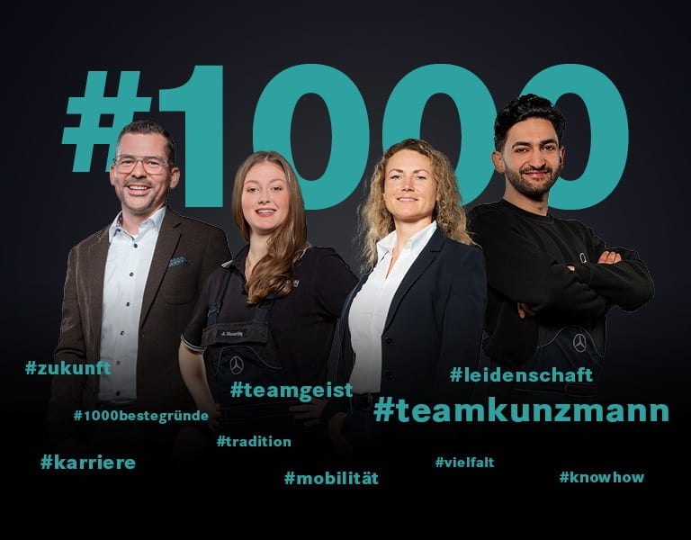 1000 beste Gründe