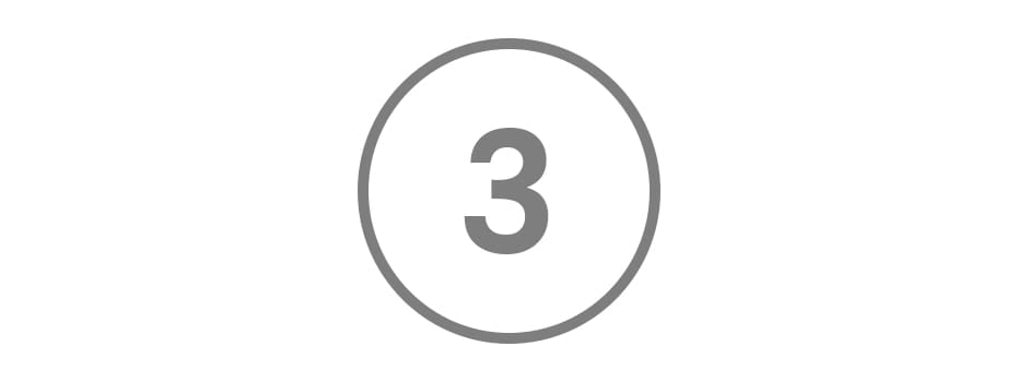 3