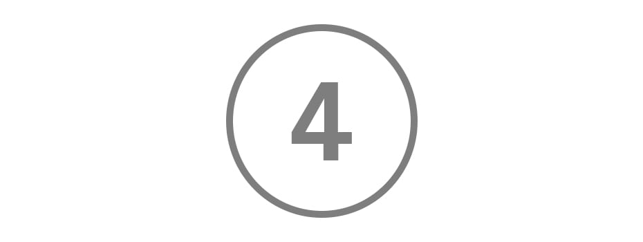 4 4