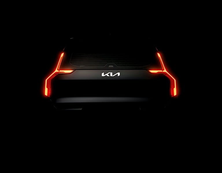 KIA KIA