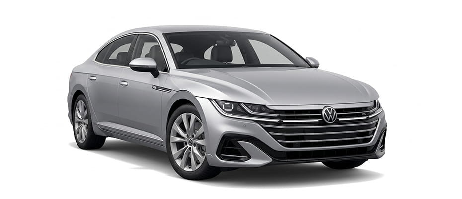 VW Arteon