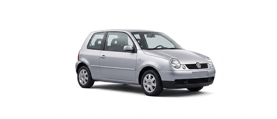 VW Lupo