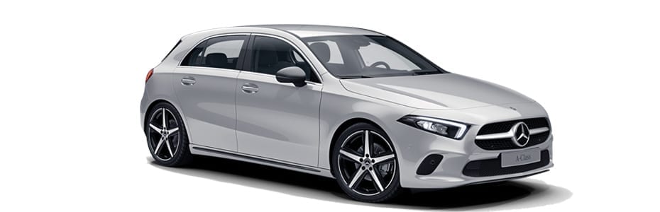 A-Klasse Vorführwagen A-Klasse Vorführwagen