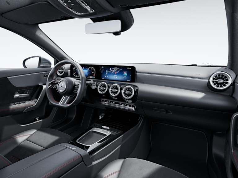 Mercedes-Benz A-Klasse Limousine