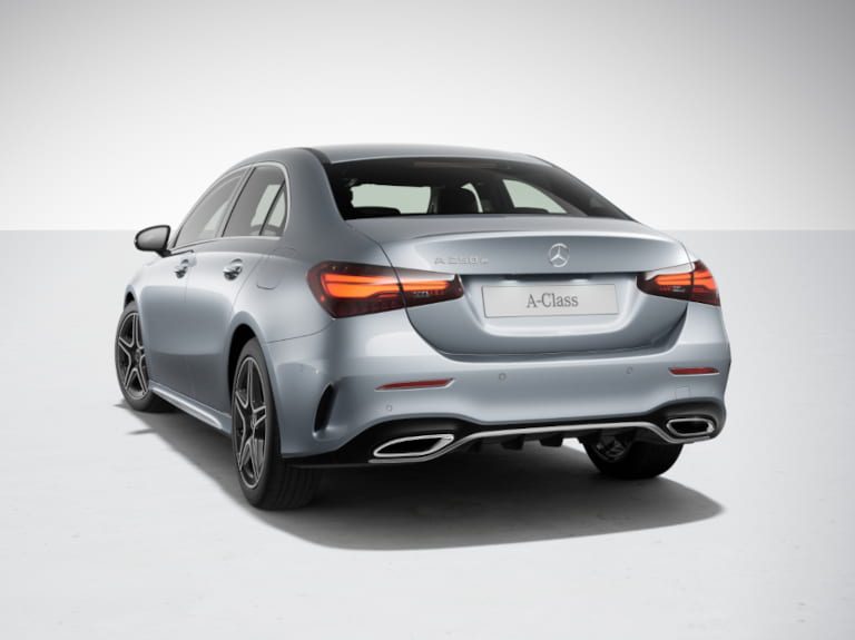 Mercedes-Benz A-Klasse Limousine
