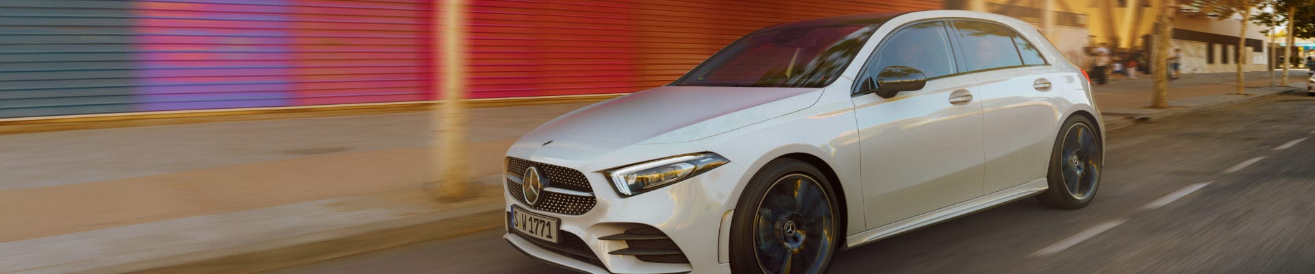 Mercedes-Benz PKW