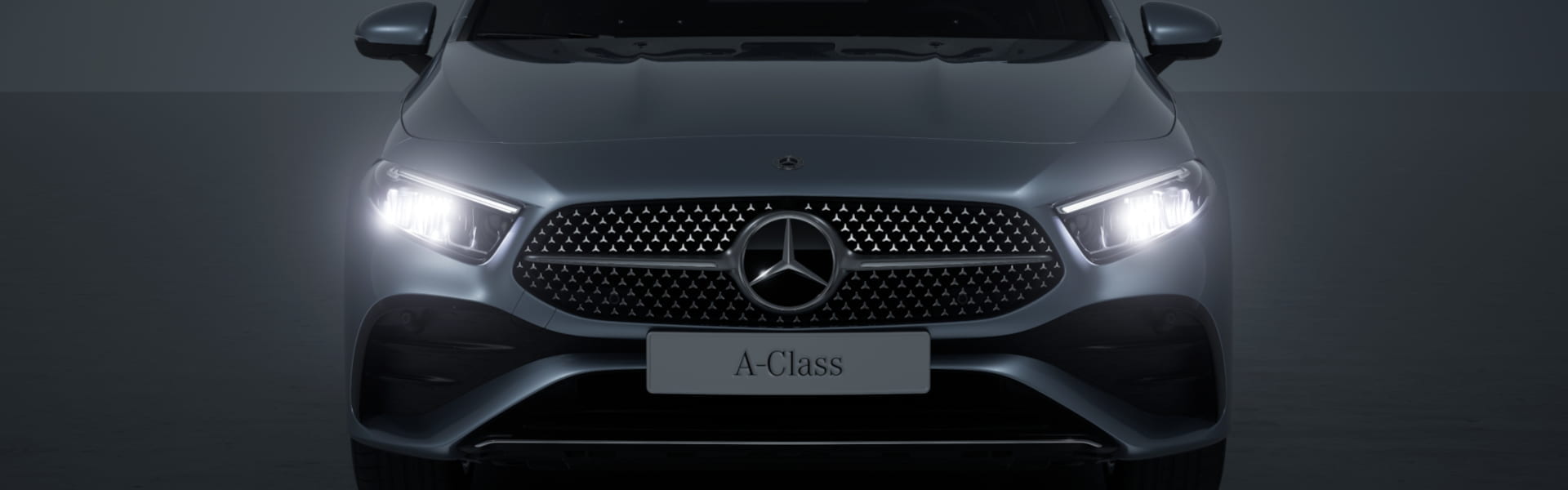 Mercedes-Benz A-Klasse Limousine
