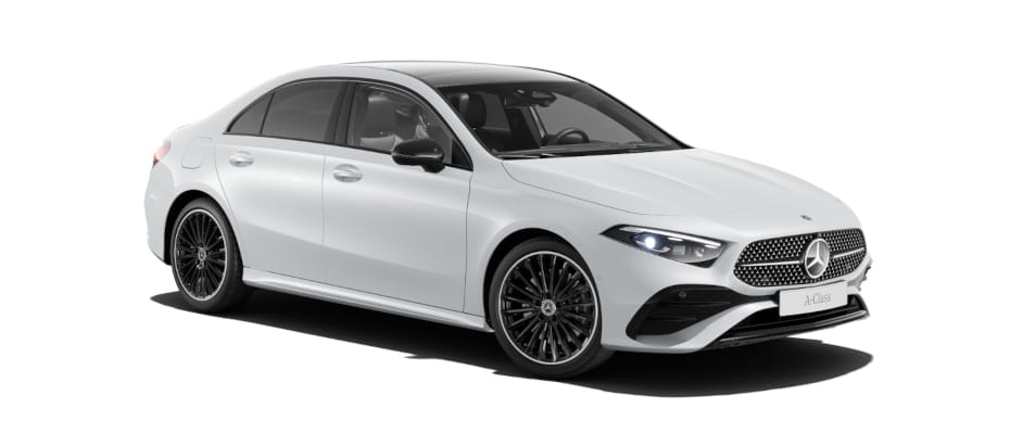 Mercedes-Benz A-Klasse Limousine