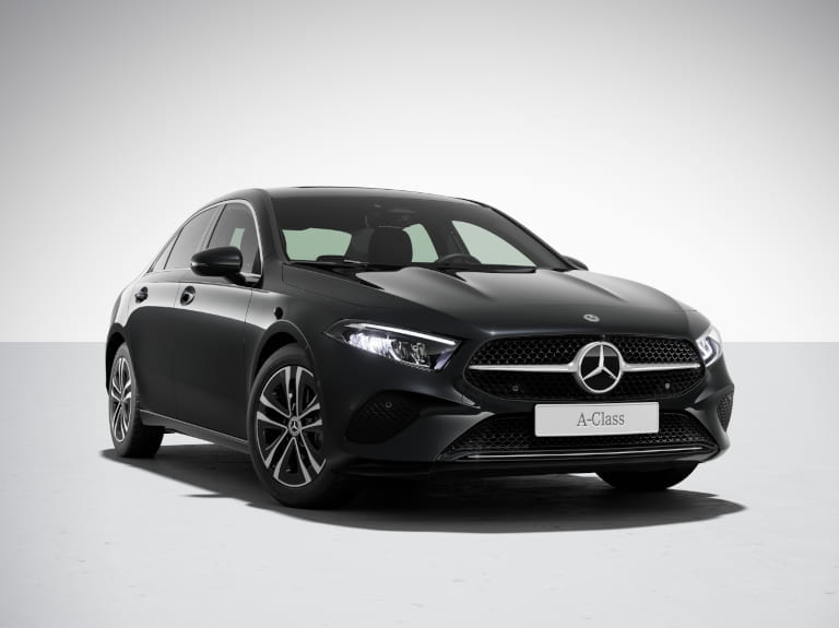 Mercedes-Benz A-Klasse Limousine