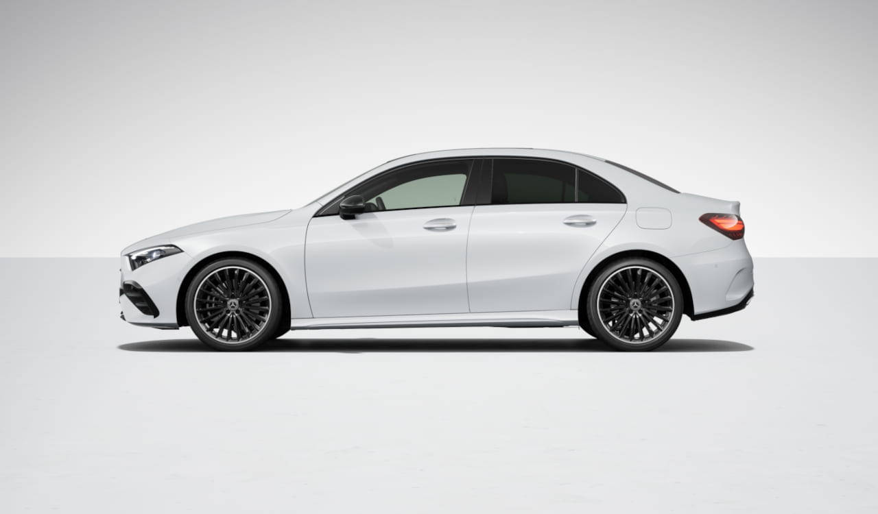 Mercedes-Benz A-Klasse Limousine