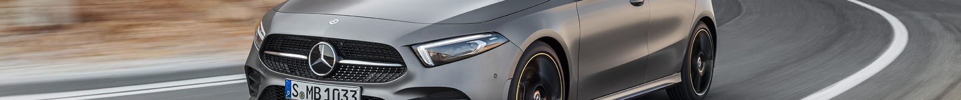 A-Class W177 Tuning & Exterior, Rims & Wheels, Spare Parts