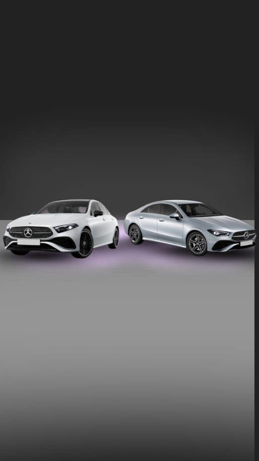 A vs CLA