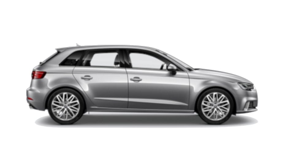 Auto Zubehör für Audi A3 8Y Sportback Limousine 2020 2021 Geraucht Schwarz  Front Scheinwerfer Lampen Anti-scratch Schutz Film