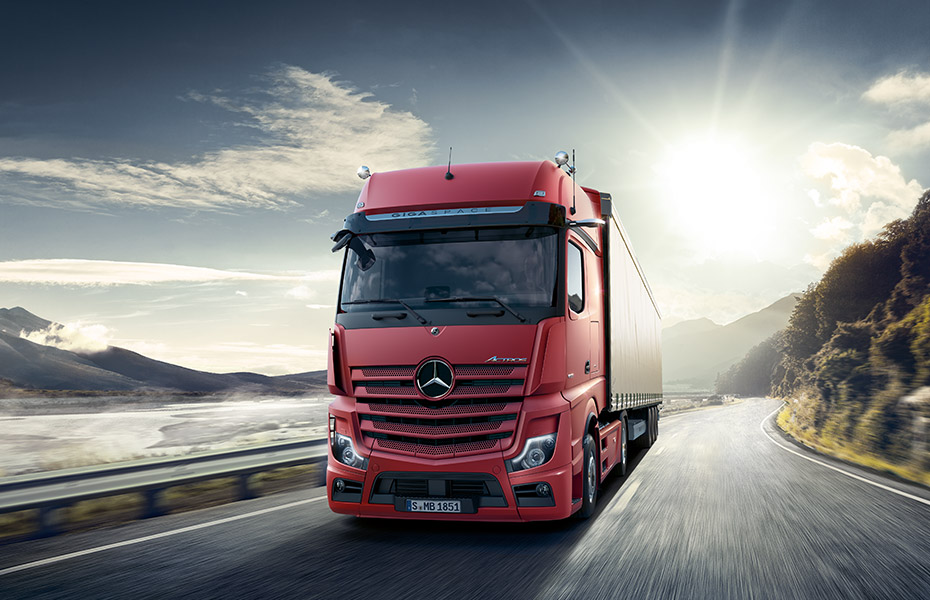 Mercedes-Benz 