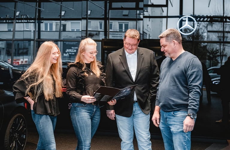 Ada-Schein Ausbilder bei Kunzmann Ada-Schein Ausbilder bei Kunzmann
