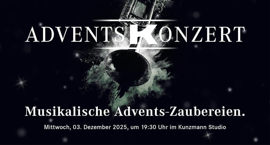 Adventskonzert Aschaffenburg Kunzmann