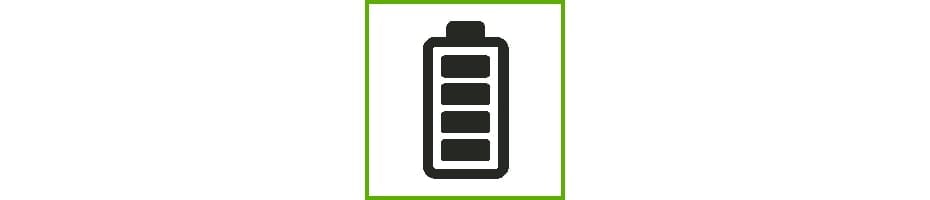 Batteriekapazität  und Reichweite