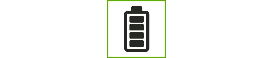 Batteriekapazität  und Reichweite