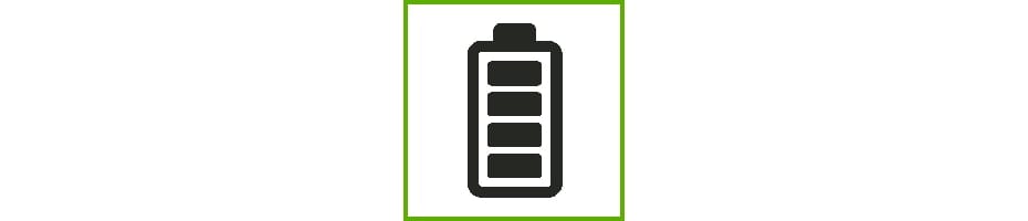 Batteriekapazität und Reichweite Batteriekapazität und Reichweite