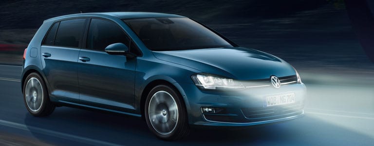 Volkswagen 4MOTION Volkswagen 4MOTION