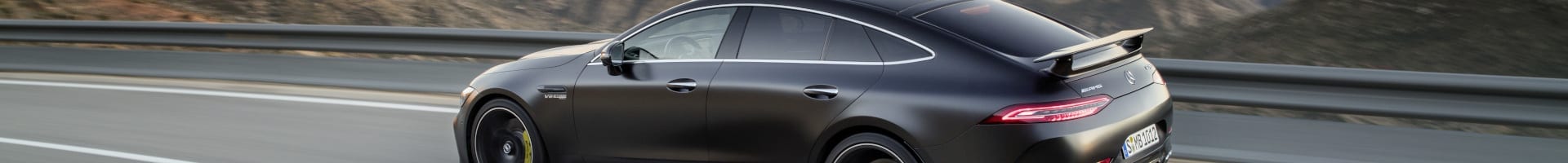 AMG GT X290
