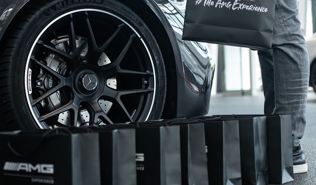 AMG Performance-Tour 2023