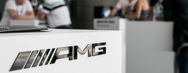 AMG-Tuning Exterieur AMG-Tuning Exterieur