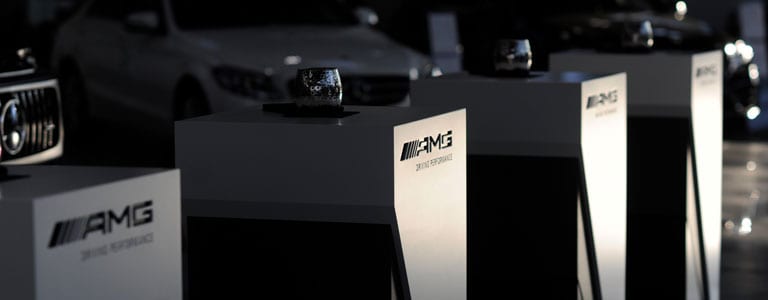 AMG Performance Tour AMG Performance Tour
