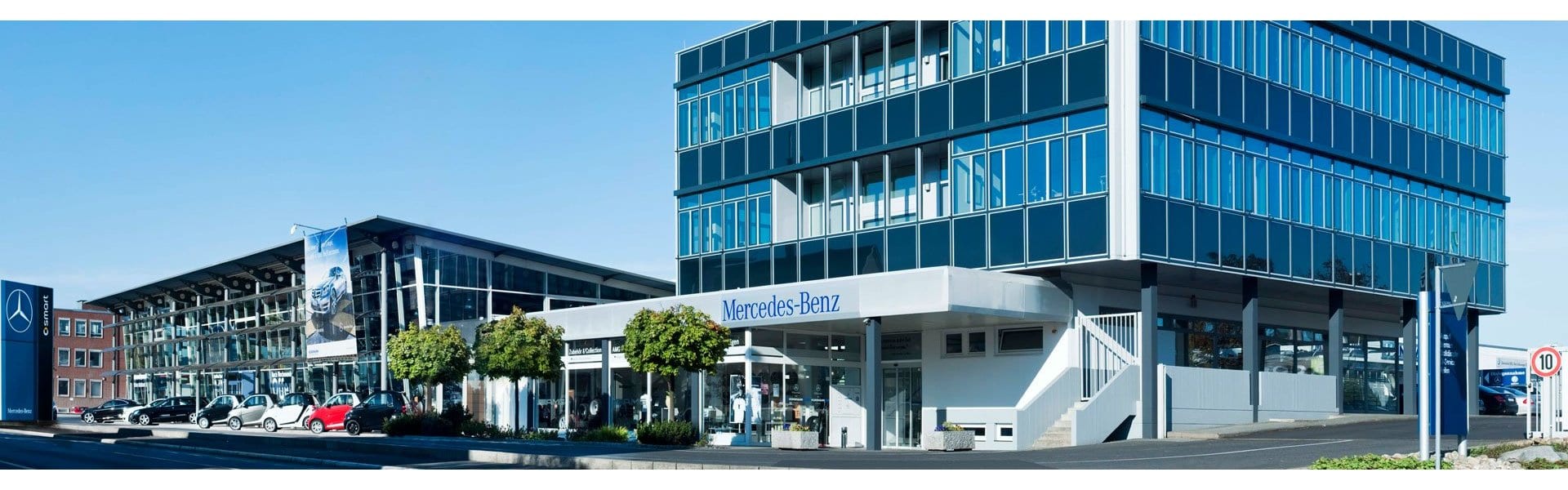 Autohaus Kunzmann Verleihservice in Aschaffenburg