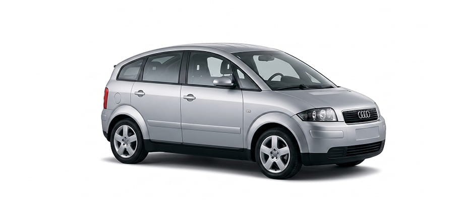 Audi A2