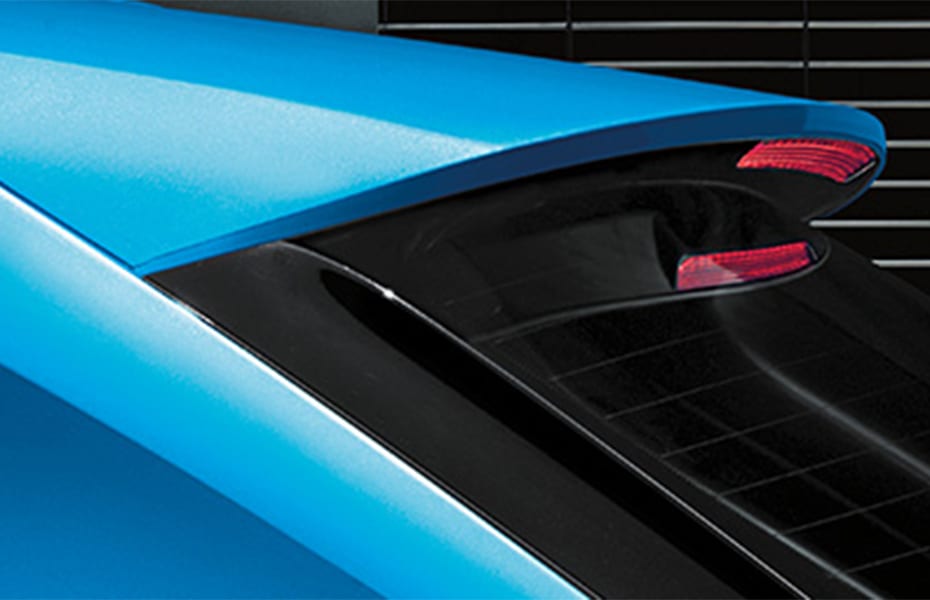 Audi Anbauteile